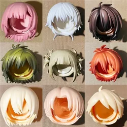 GSC Clay Man hair OB11 doll accessories