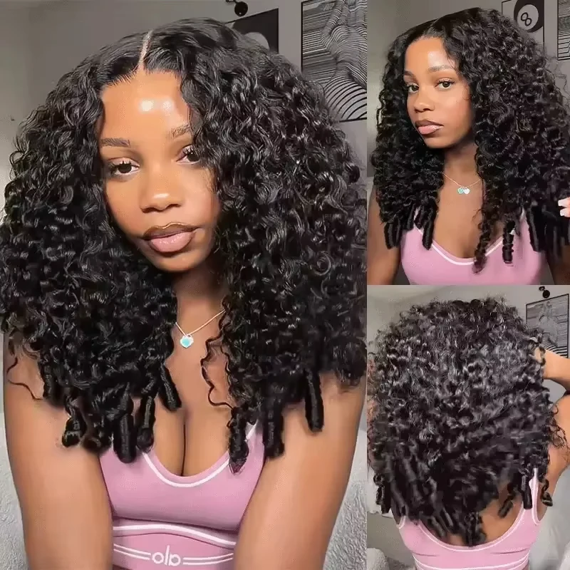 Thumbnail 2 - #22 Best Full Lace Natural Hairline Wigs to Buy In 2026