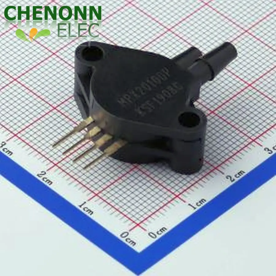 2PCS/LOT MPX2010DP (Industrial Sensors)