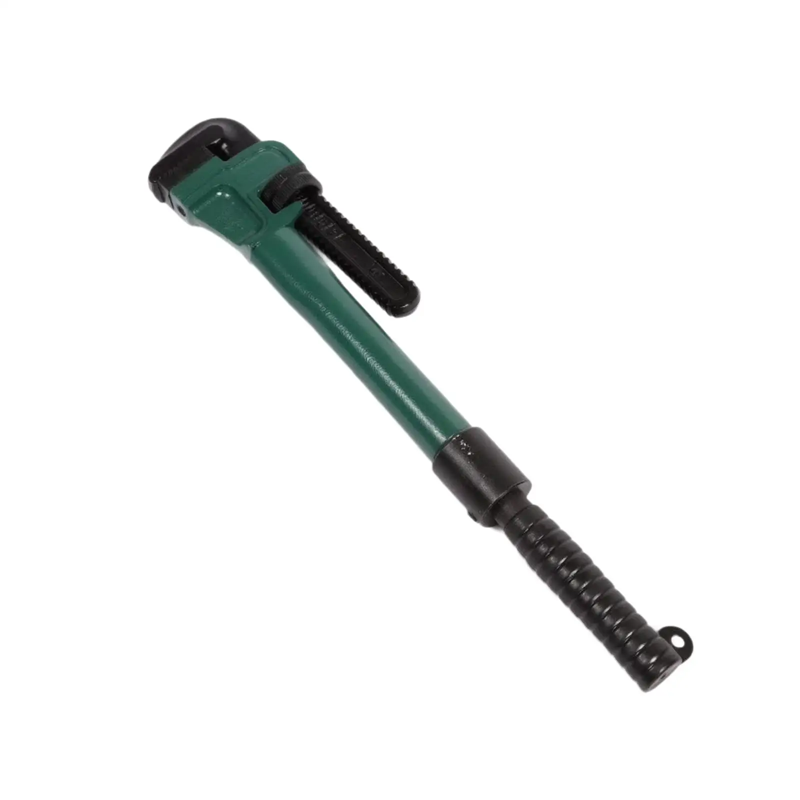 Pipe Wrench High-Turning Force Telescoping Wrench Ergonomic for Plumbing