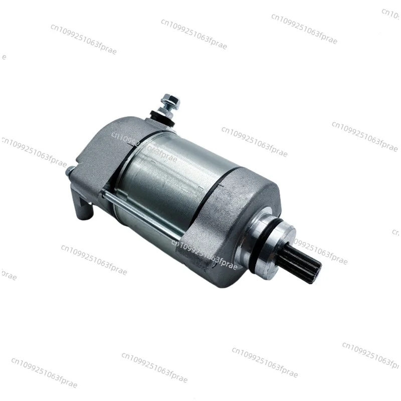 Applicable to YZF1000R1 FZ8FZ1 starter motor motor 5VY-81890-00