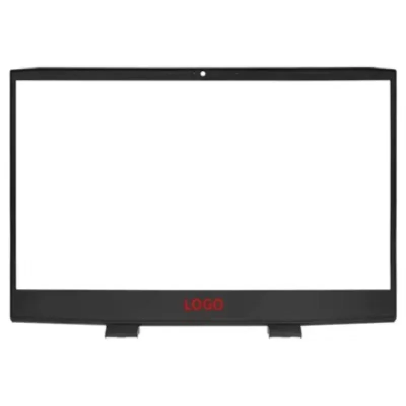 Nouvelle sortie d'air pour HP Omen 15-DC 15-DC1060TX TPN-Q211 ordinateur portable LCD couverture arrière avant lunette repose-poignets clavier haut inférieur boîtier astronomique