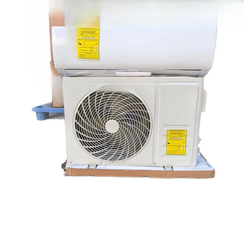 Foreign trade export air conditioner 9000/12000BTU 1/1.5 HP inverter frequency conversion single cooling type hanging type