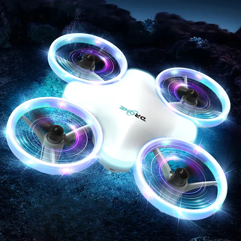 Thumbnail 2 - #31 Latest Mini RC Quadcopters Offers