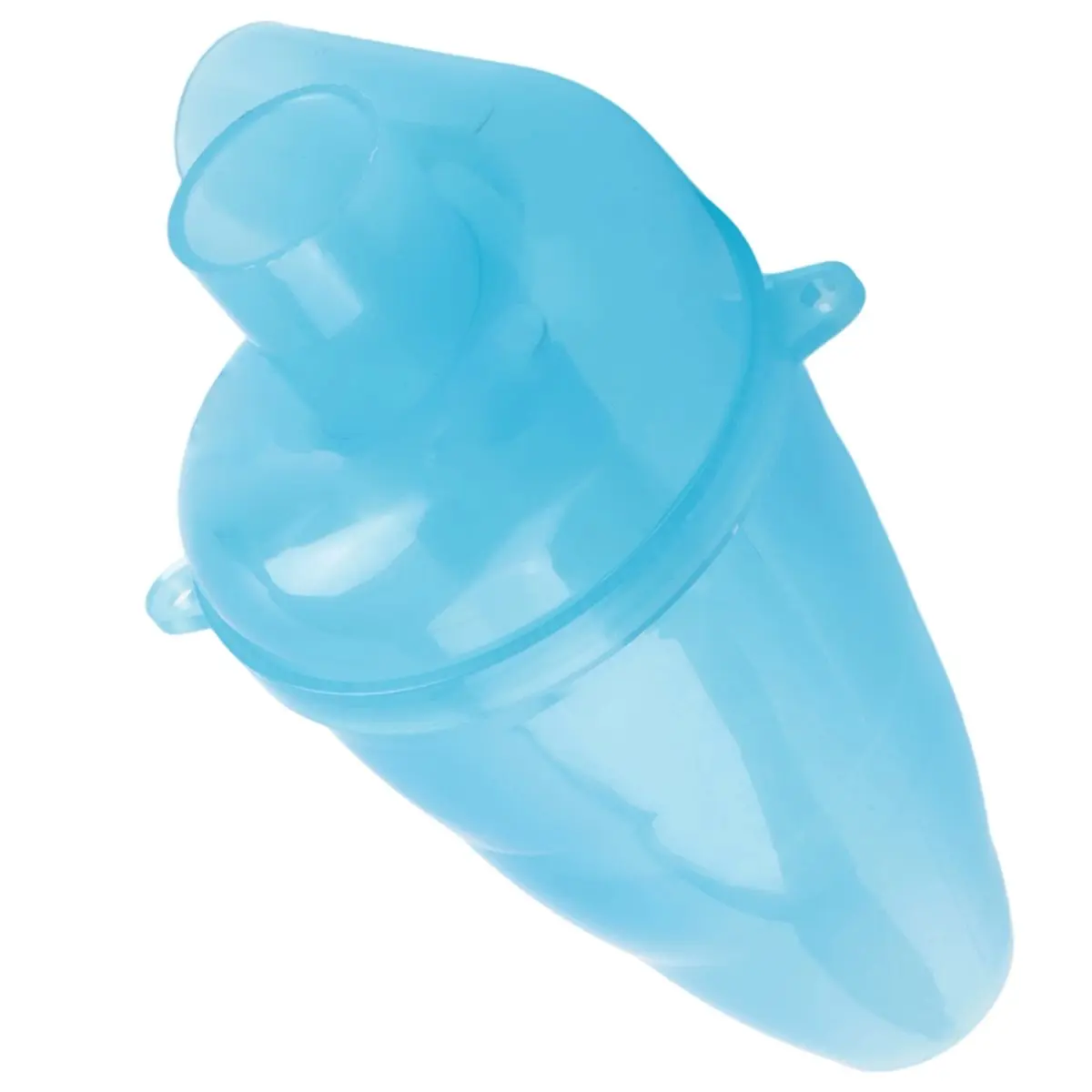 plastic Dust Collector Cyclone Mini Small Industrial Extractor Woodworking Tool Vacuum Cleaner Filter Separation Home DIY