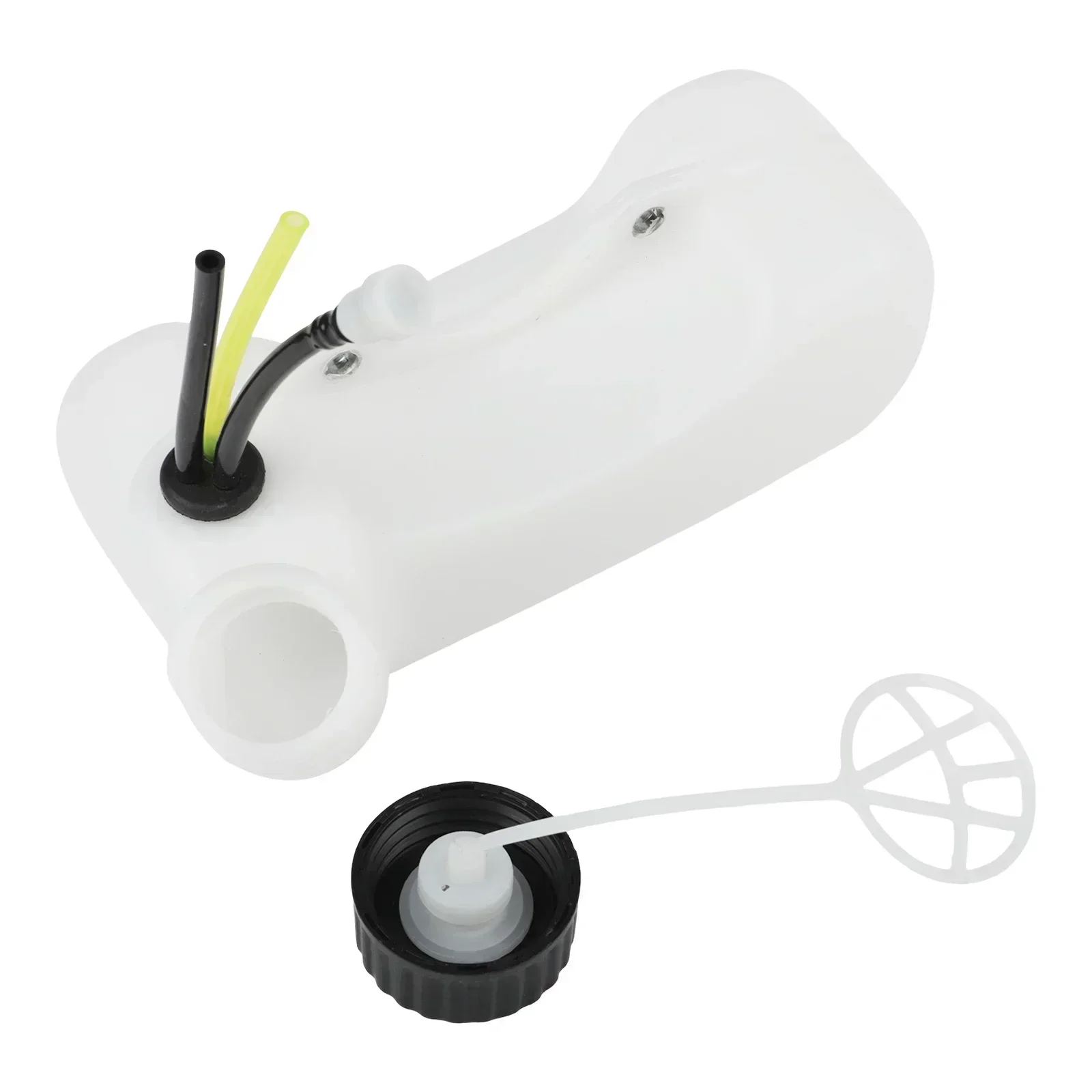 

Топливный бак для Echo Для триммеров SRM211 SRM210 и GT200, разработанный для максимальной эффективности топлива и надежности.