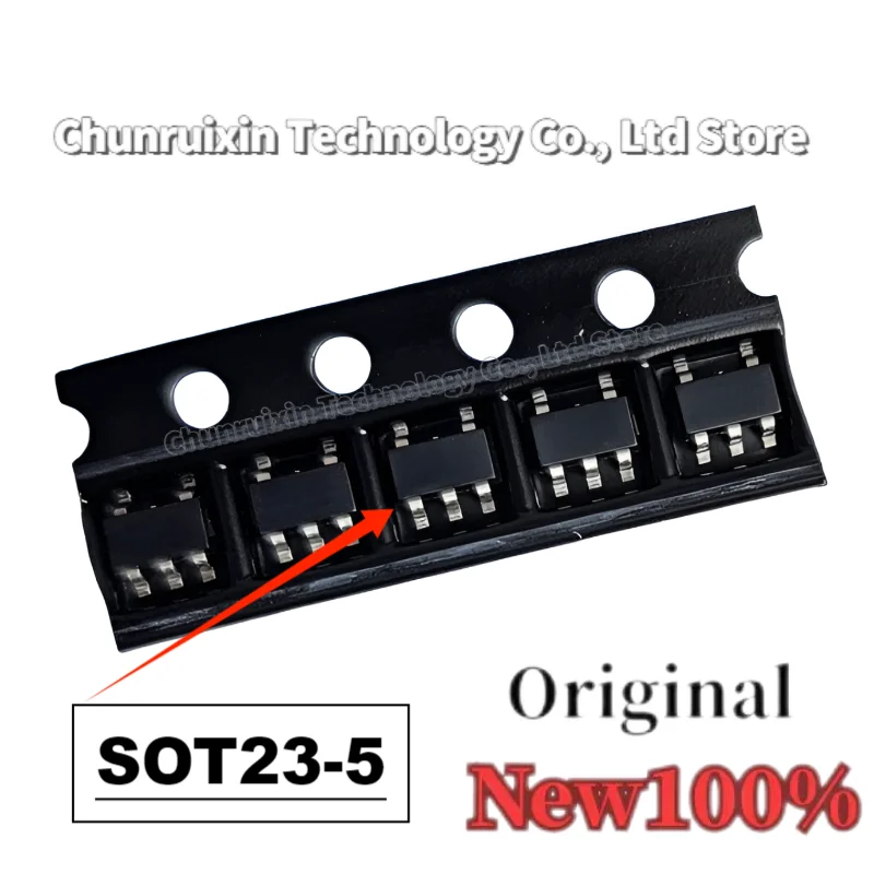 (5 Stück) 100 % neuer GS7138S5-ADJ-R GS7138S5 Q5AUU Q5... sot23-5 Chipsatz