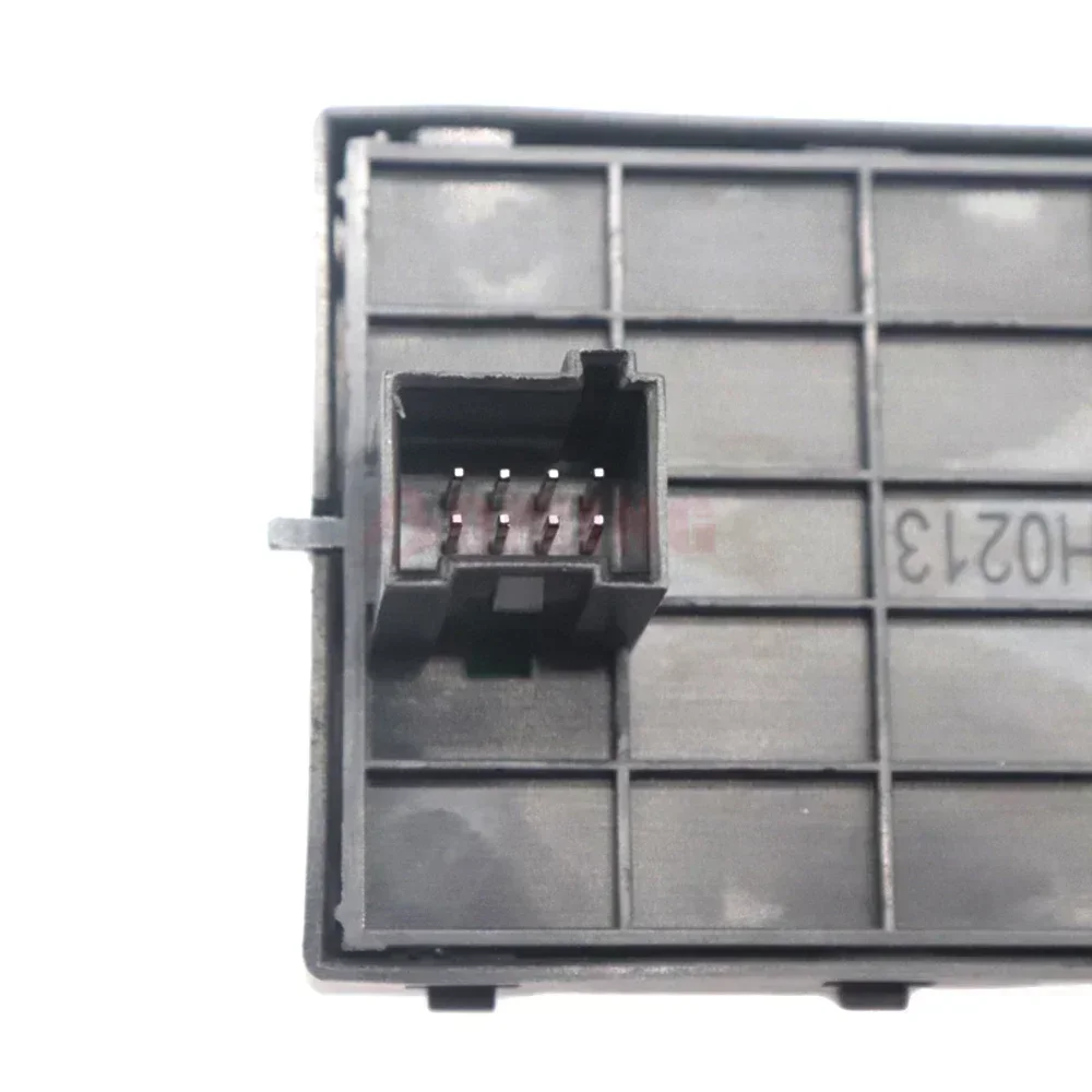 735421419 Car Power Window Control Switches For Peugeot Boxer Citroen Relay Fiat Ducato 735487419 7354217140 6490X9 6554XP 4