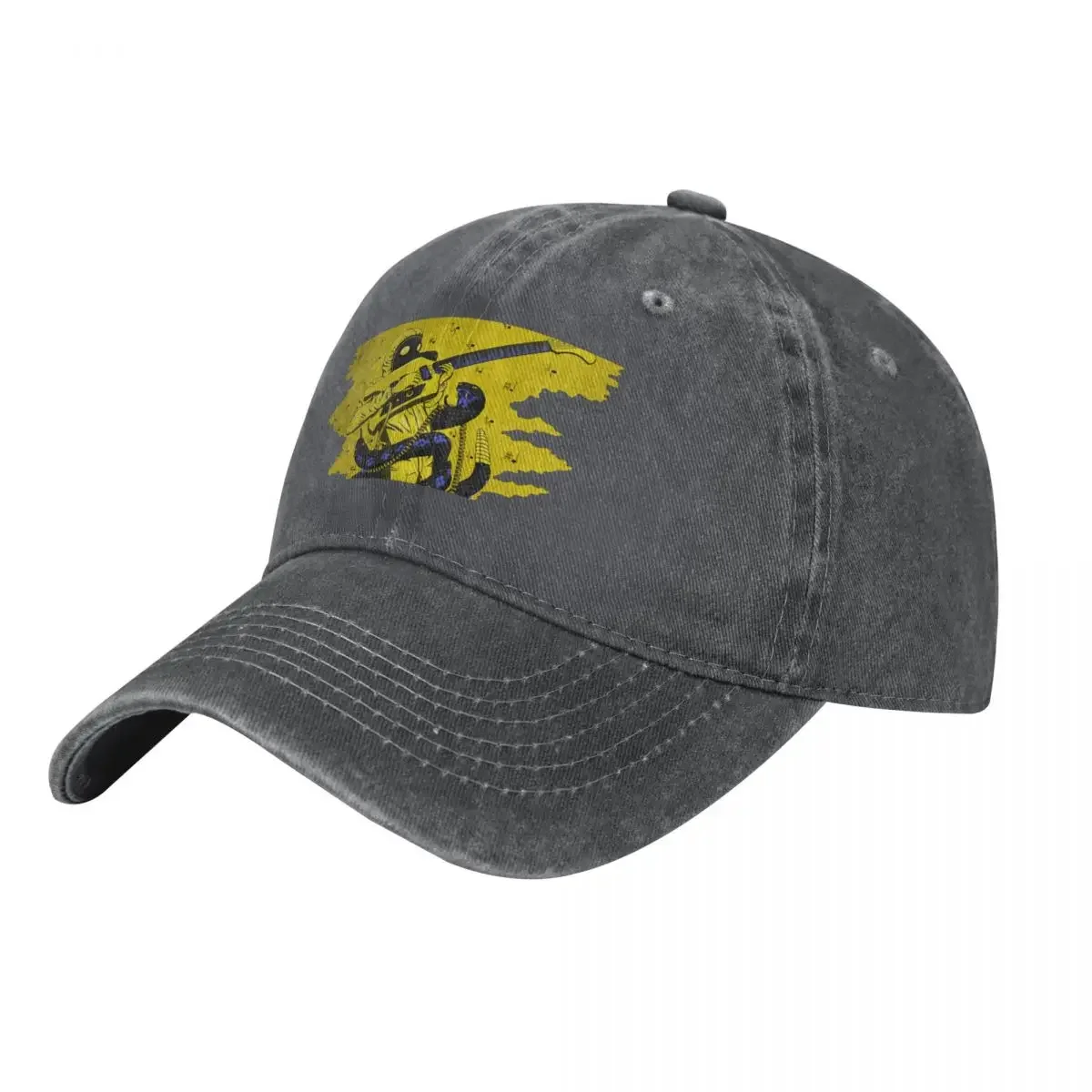 KING GIZZARD-FLYING MICROTONAL Baseball Cap Christmas Hat Sports Cap Golf Wear Man Women's