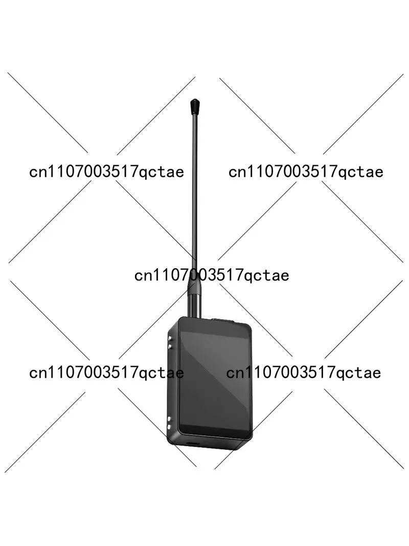 ESP32 SX1262 0.96 Inch OLED Meshtastic GPS WiFi BLE Solar Powered Development Board with Case Mesh Network