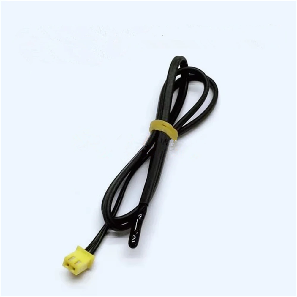 For Galanz air conditioner hanging universal temperature sensor probe 5K tube temperature 5K ring temperature control sensing pa