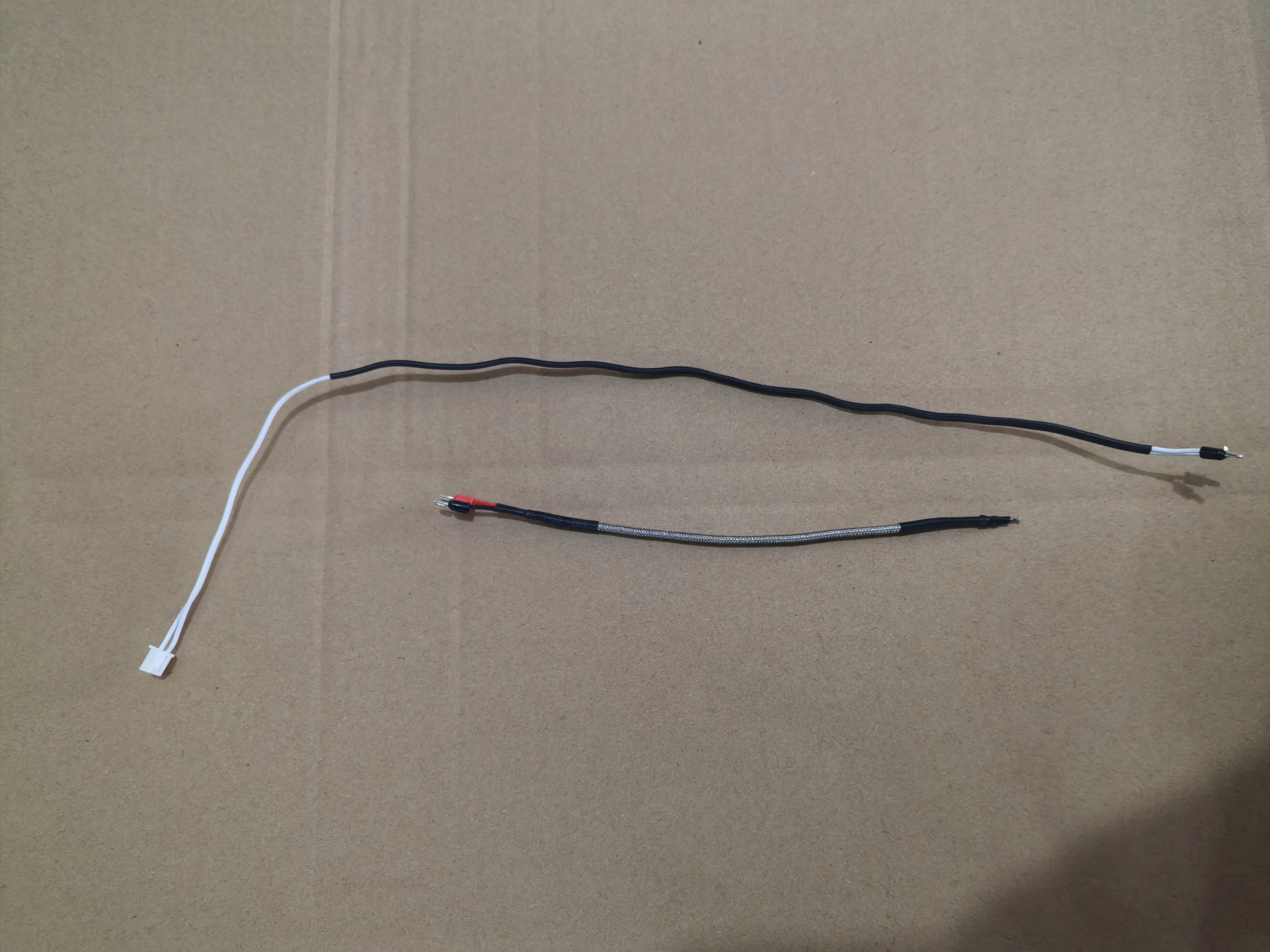 LIUDU Origional Temperature Sensor Wire for LC3000A Hot Air Welding Machine