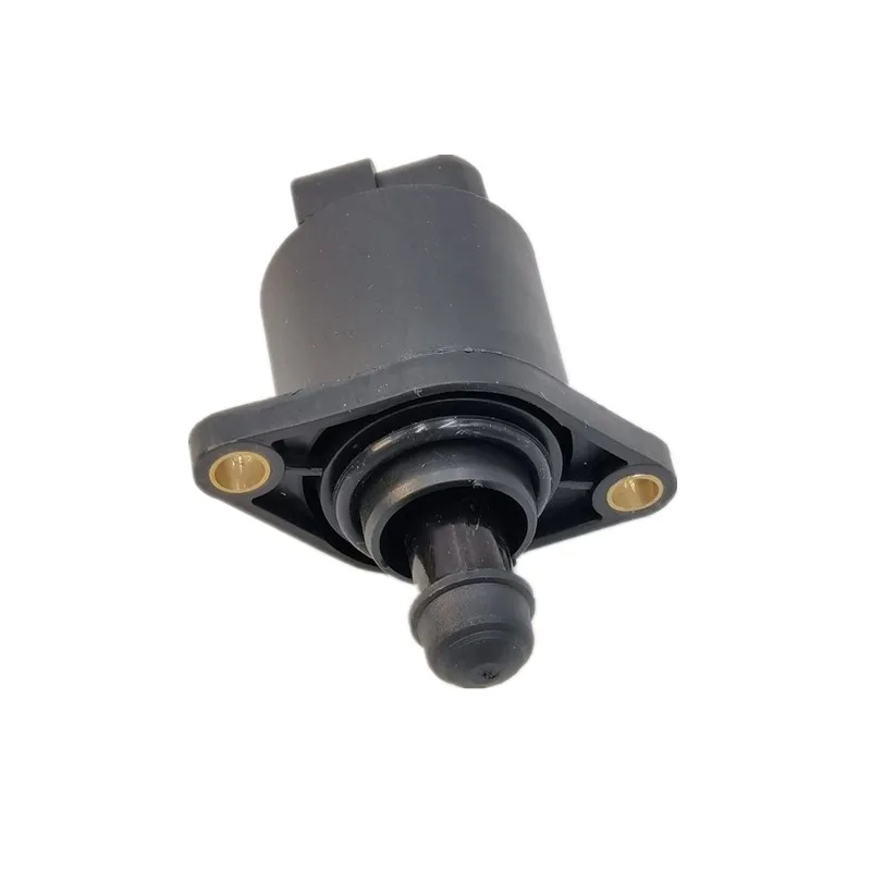 Válvula de Control de aire en ralentí, accesorio para VW GOL PARATI POINTER SAVEIRO 1,6 1,8 B34/01 40439102 026906247 F00099M102