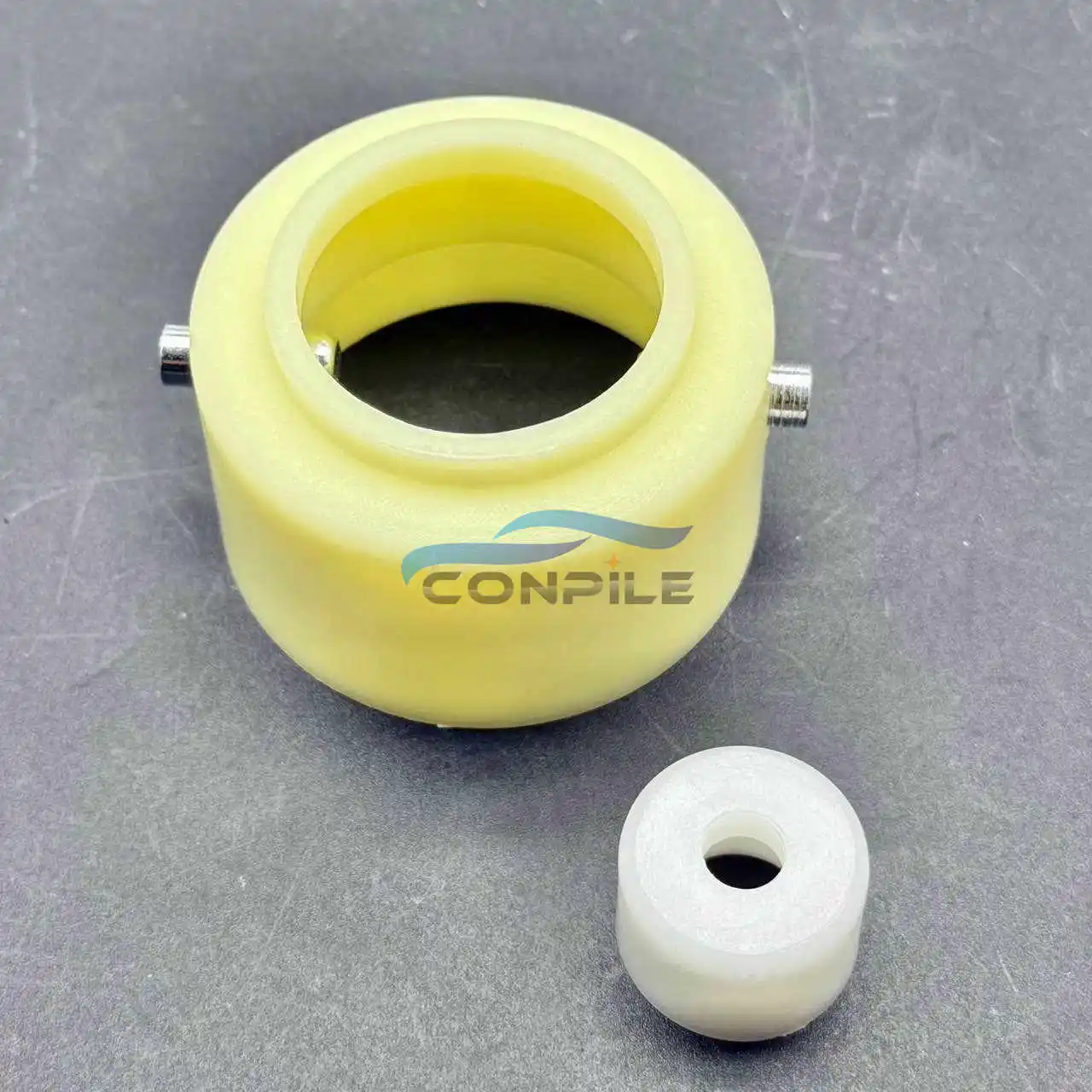 For NISSAN PATROL GQ Y60 GEAR SHIFTER BUSH KIT - Image 2