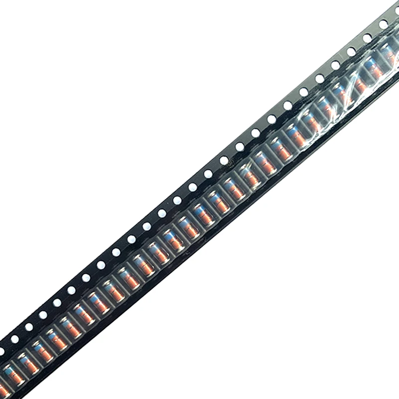 50Pcs Ll41 Smd 1W Z…