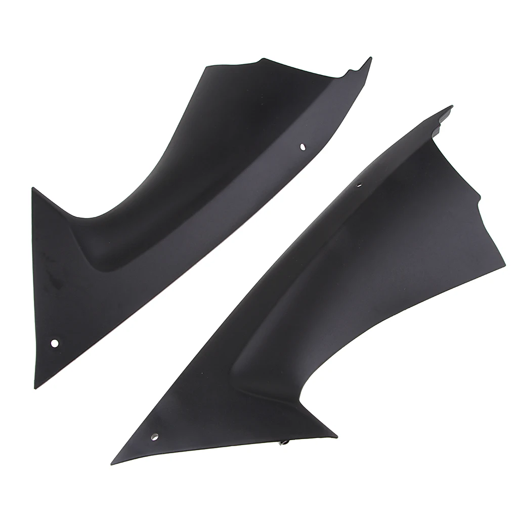 

Unpainted Air Duct Cover Fairing for 08-12 -R6 09 10 11 12 YZFR6