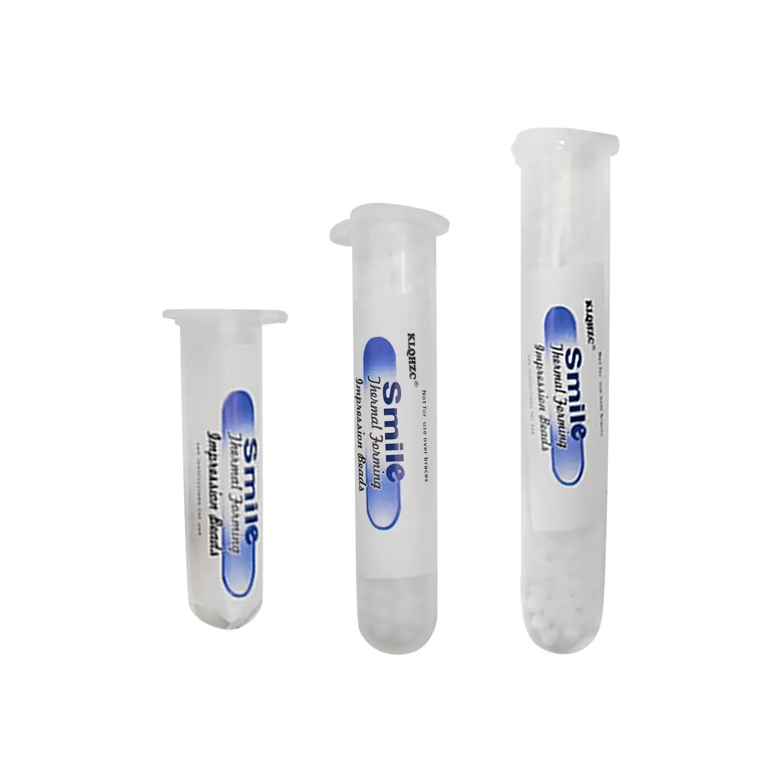 

Tooth Repair Beads Thermal Fitting Bead for Filling Gaps Instant Repair Denture
