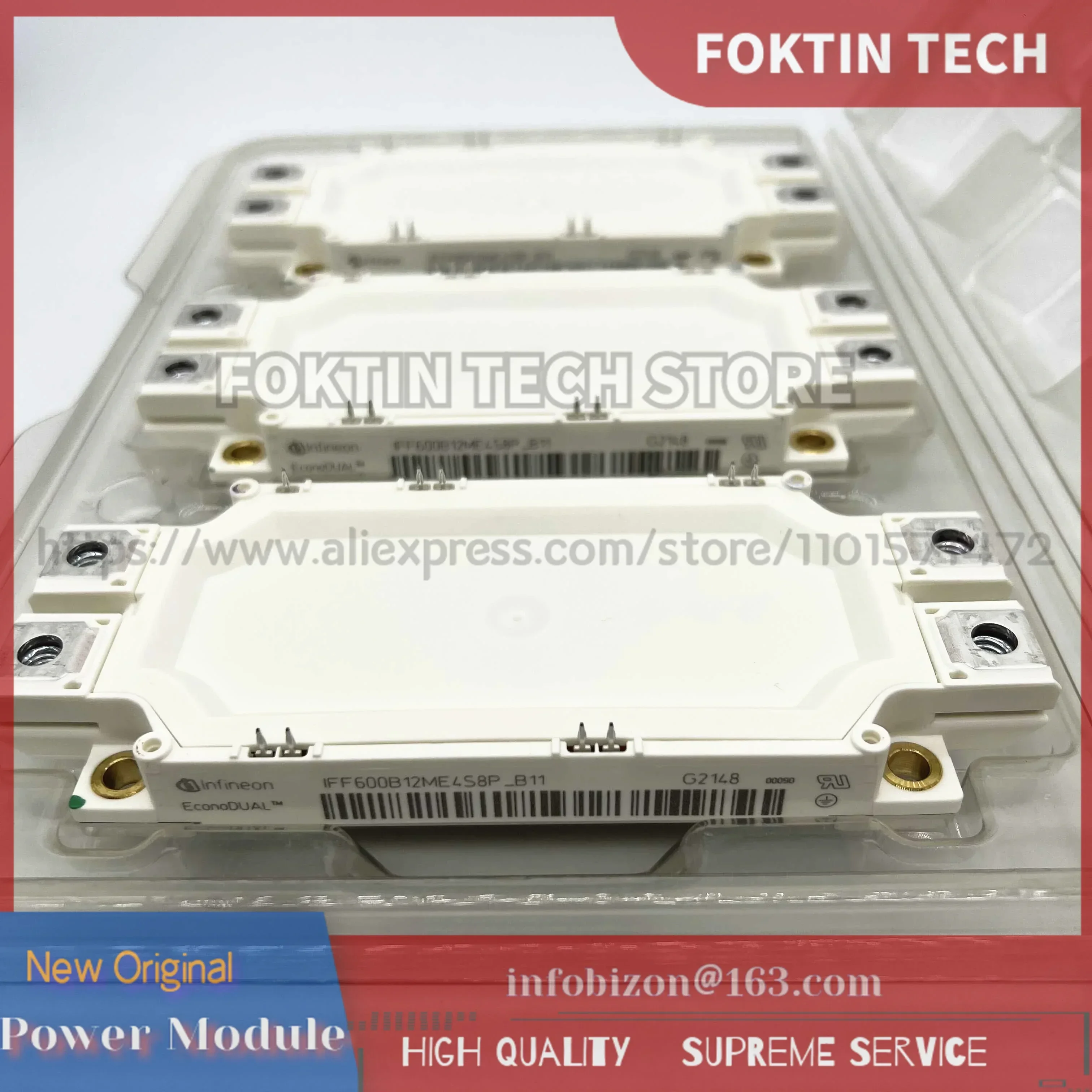 

IFF600B12ME4S8P_B11 IFF600B12ME4S8P-B11 IFF300B12ME4P_B11 IFF450B12ME4P_B11 IFF300B17N2E4P_B11 FF600R12ME4A_B11 New