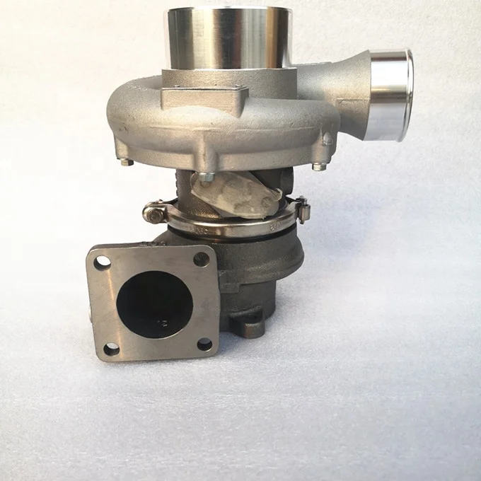 

Performance Turbo F55V Turbo with 6/7 Billet Blades RHF55V Turbo