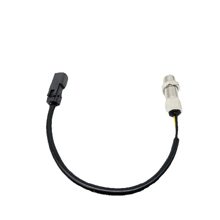

Датчик скорости для двигателя E200B E312 E320B/C/D, датчик скорости в корпусе маховика, высокое качество