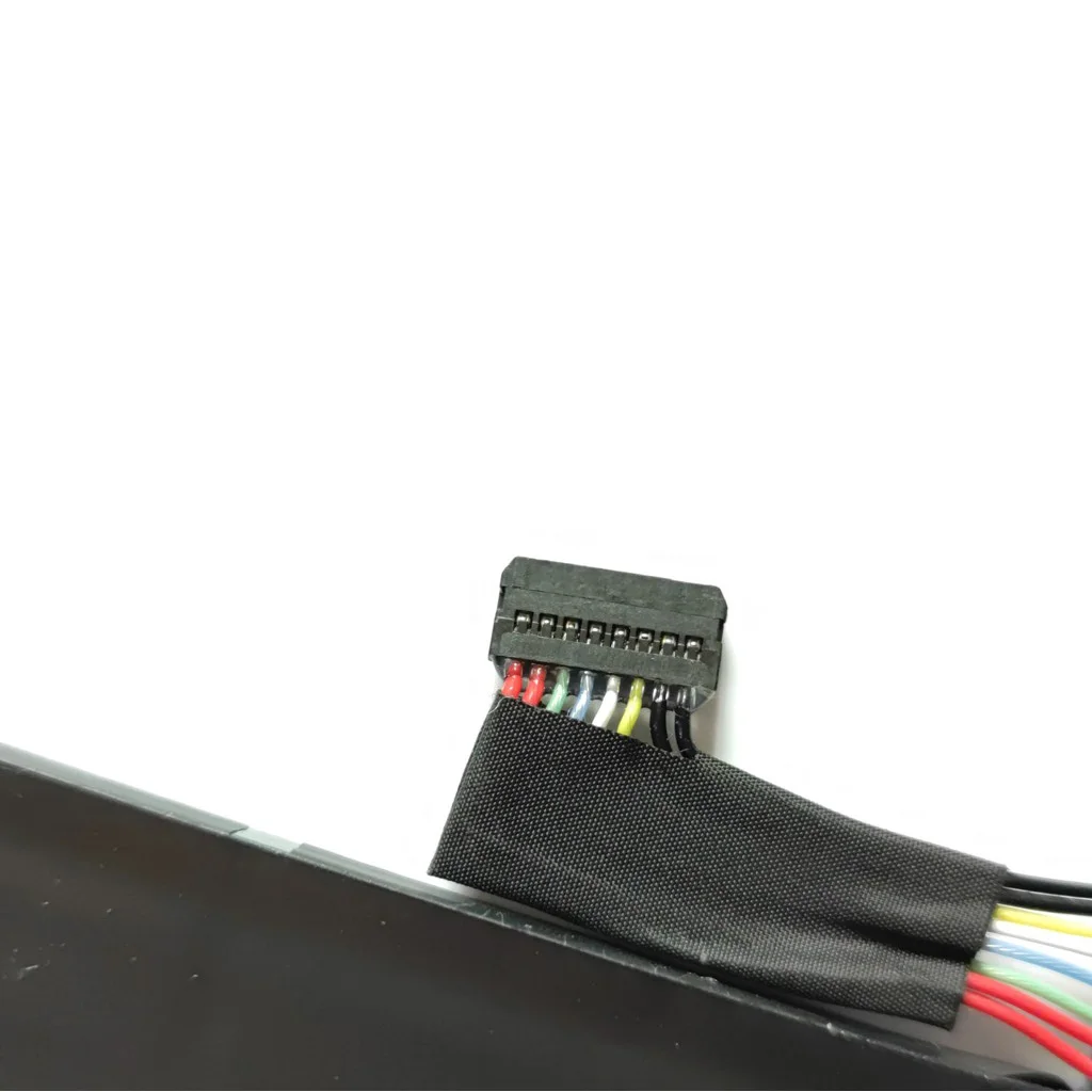 Imagem -03 - Nova Bateria do Laptop Original para Lenovo 100e 300e Chromebook 2nd L19l3pg1 L19c3pg1 L19m3pg1 5b10x65680 Sb10x65683 11.52v 47wh