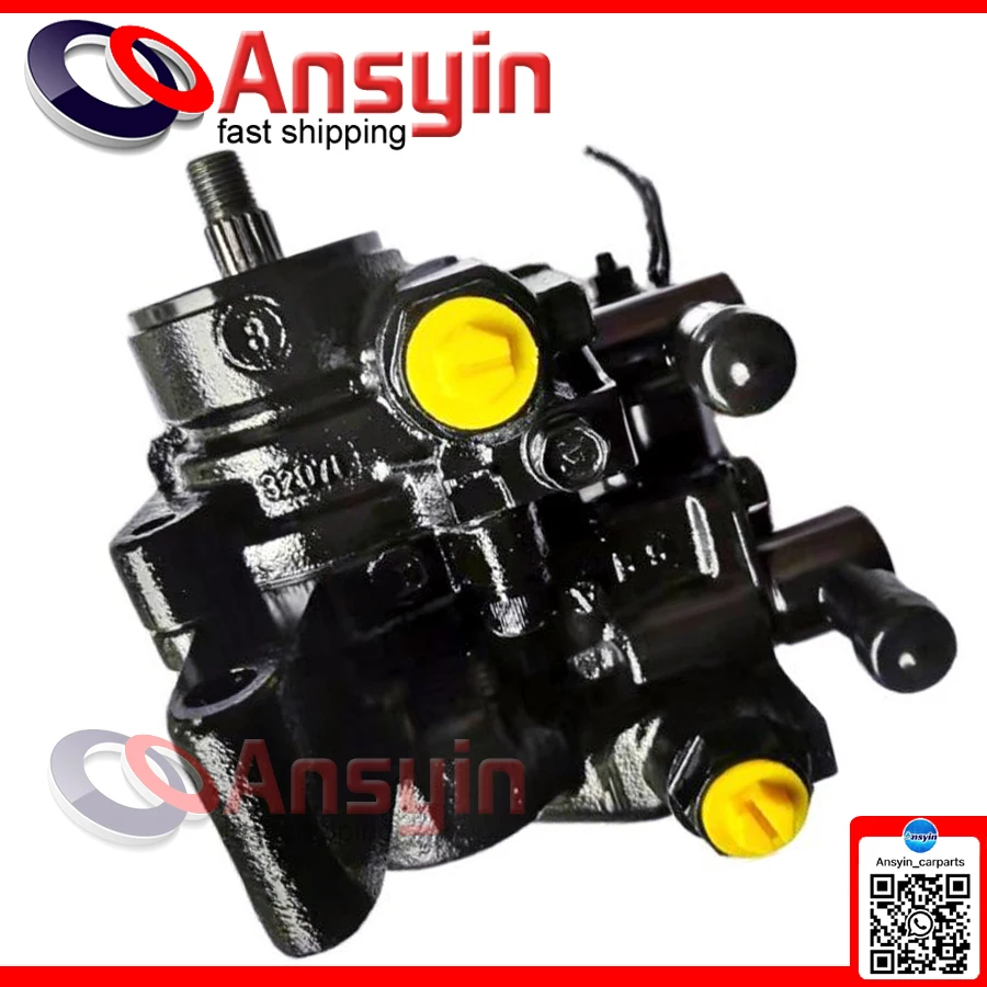 

Auto Power Steering Pump For TOYOTA CAMRY VCV10L-CEPNKA 4432033010 power steering pump