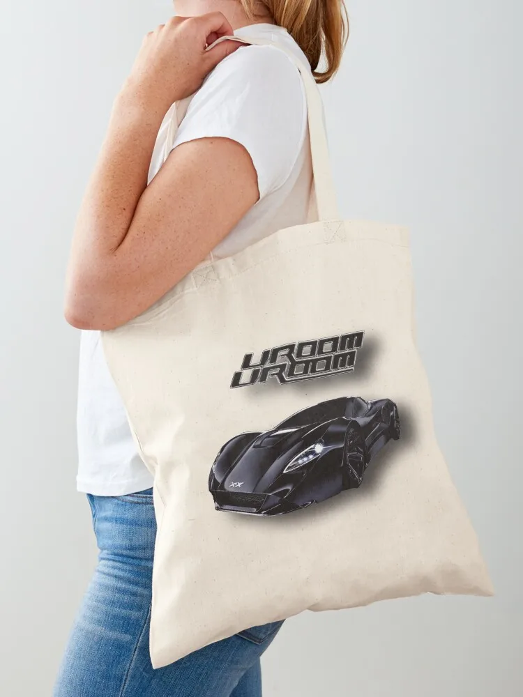 

vroom vroom Tote Bag Women's shopping bag personalized tote shoping bag tote bags cloth bags