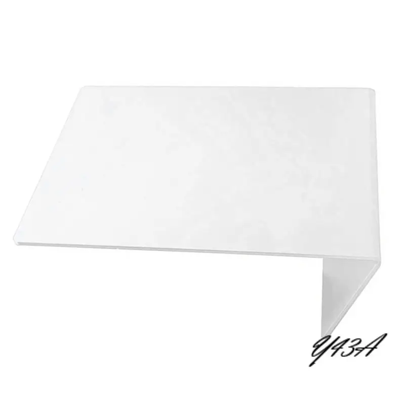

Y43A-4Pcs For Google Reviews NFC Cards NTAG 215 Chip Social Media RFID NFC Review Stand Display Business Review Cards C