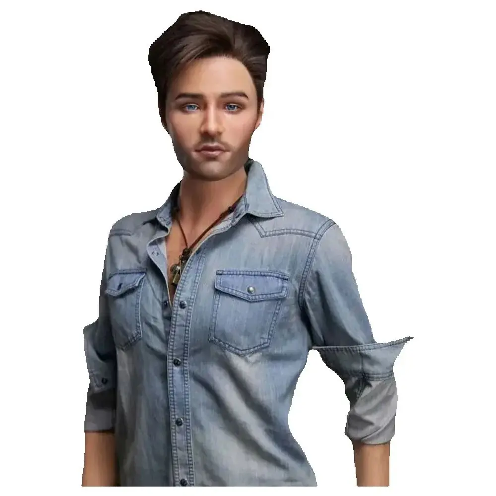 TPE Top Quality Real Life Sex Doll Realistic Vagina Anus Oral Silicone Sex Doll For Men Sex Toy Sexy Dolls For Men