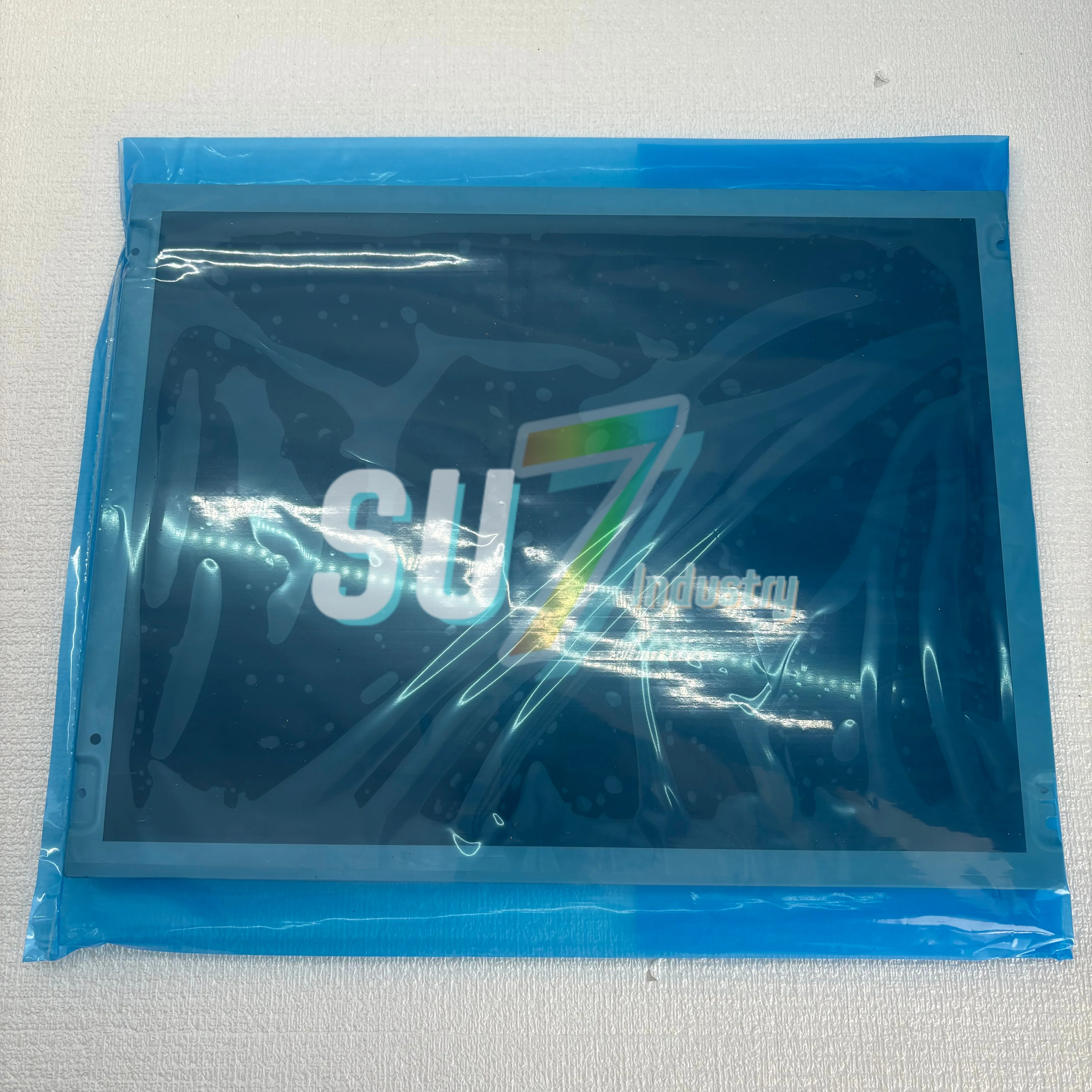 Nueva pantalla LCD original LQ150X1LW73