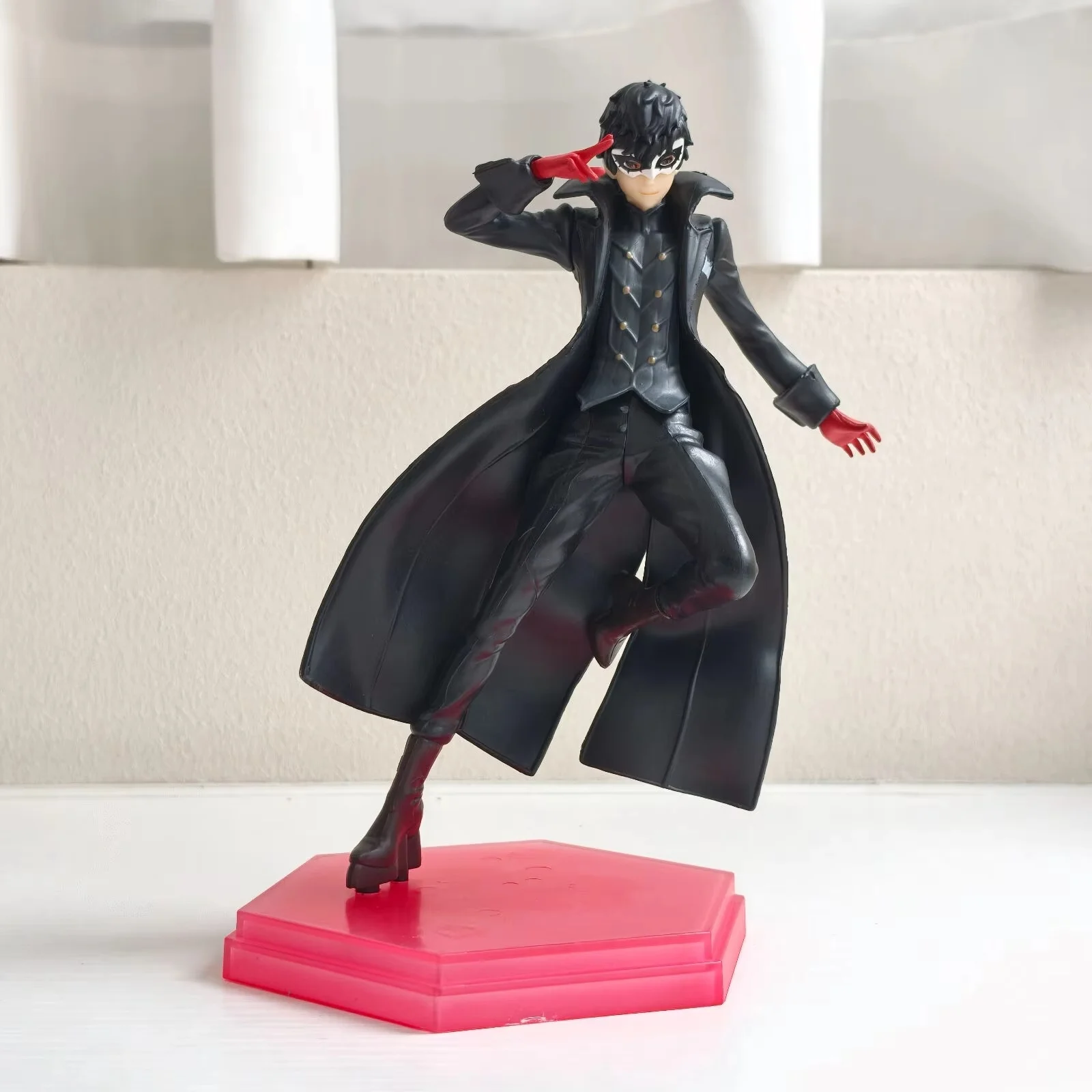 New 19CM Persona 5:…