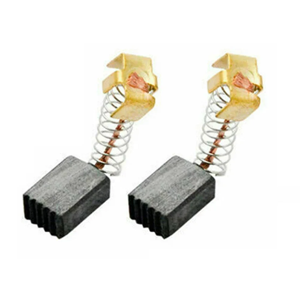 فرشاة كربون عملية لطاحونة الزوايا ، فرش كربون ، ملحقات جديدة ، CB-من CB203 ، CB303 ، CB325 ، CB419 ، CB459 ، 2