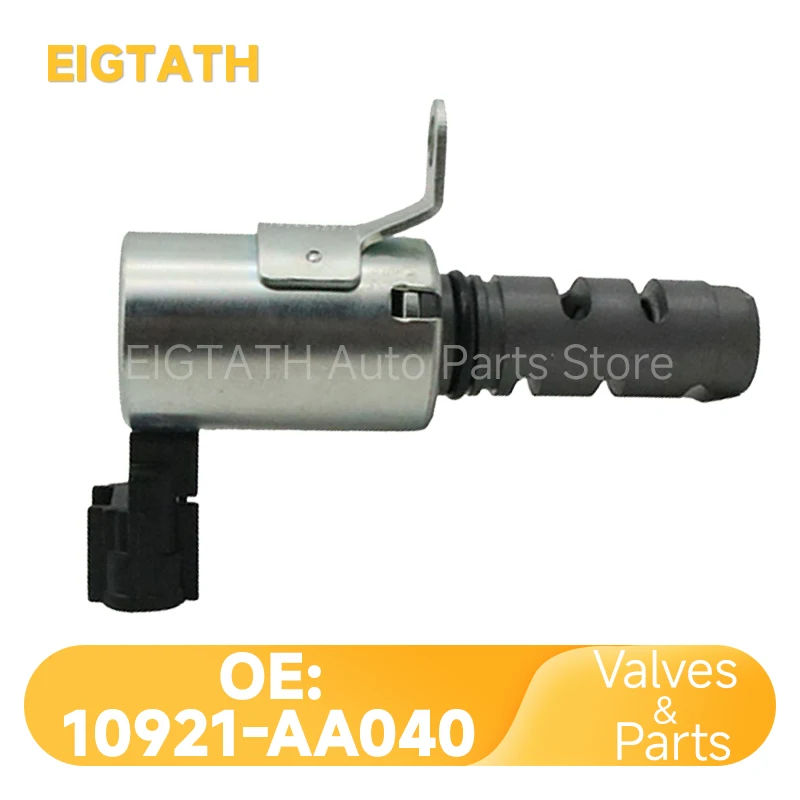 

10921-AA040 Электромагнитный клапан синхронизации двигателя VVT для Subaru Outback BL BP Impreza Forester Tribeca Legacy, автозапчасти