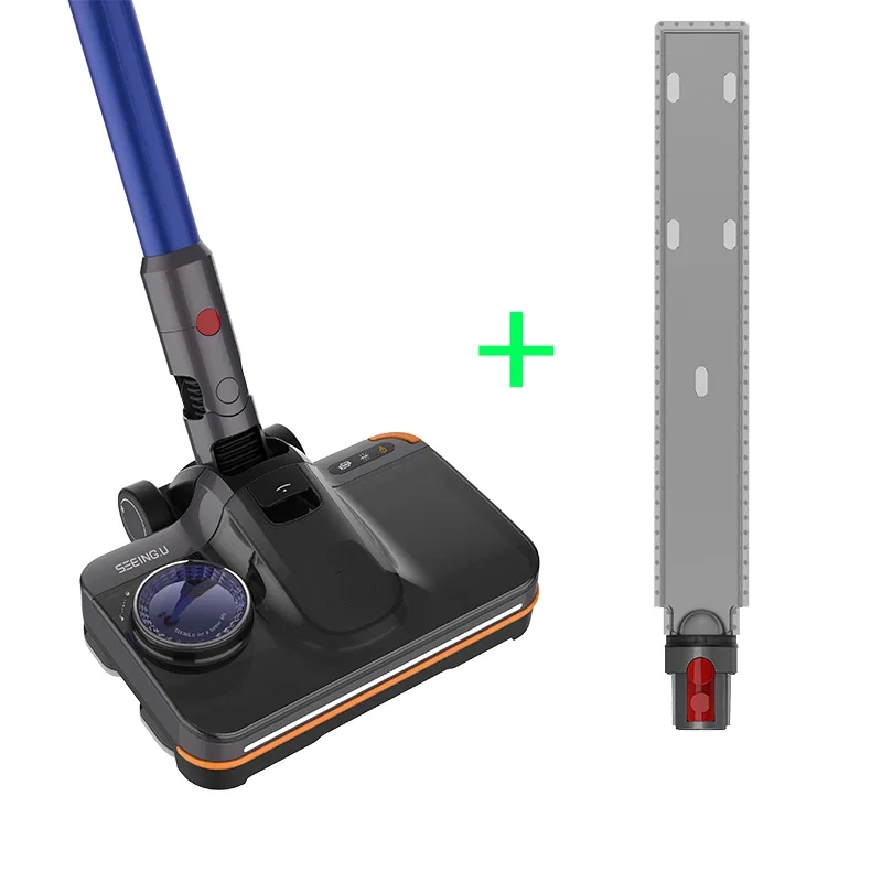 V15 V11 V10 V8 V7 Vacuum Cleaner With Removable Water Tank Electric Mop Head Attachment For Dyson