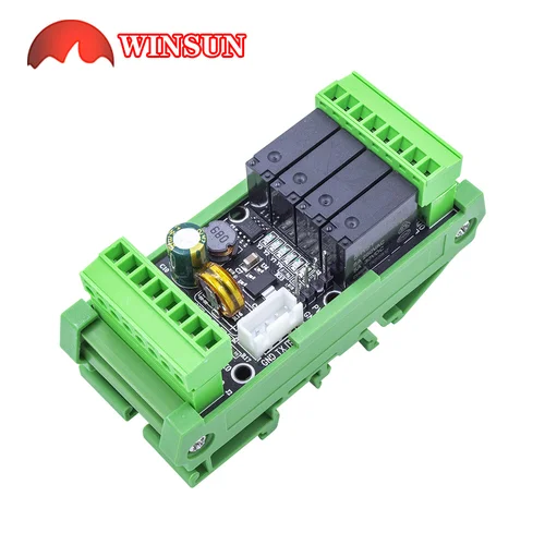 Servers & Industrial Computer