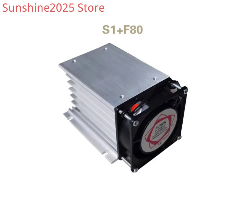 Tower Crane Accessory Rotary Vortex Module Controller Compatible with 24-48V Tower Crane Accessories WL-55A, HZ-60A