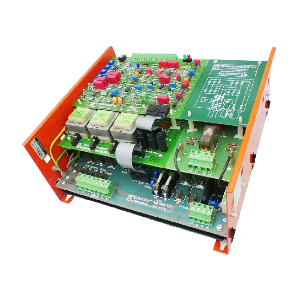 

Преобразователь обратного тока PLC MOVIRAT 315 (MOVIRAT315) 8252076