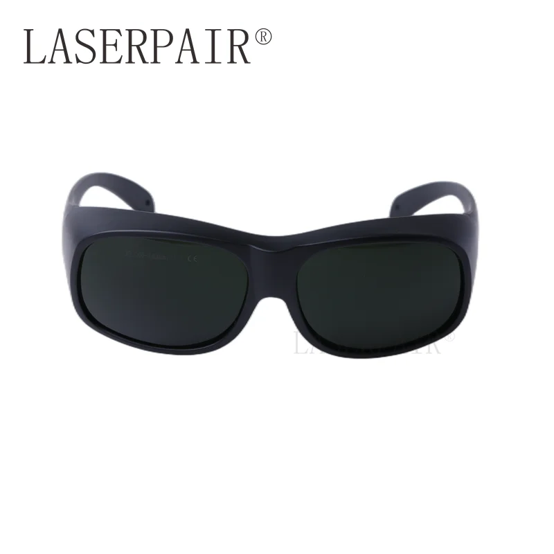 Защитные очки LaserPair IPL, 2%-нм, защита от коэффициента пропускания для IPL Elight SHR