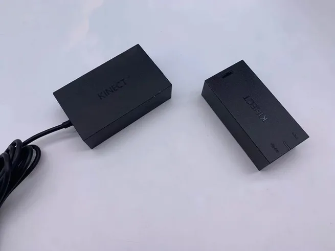 Originele Gewijd Voeding Kinect 2.0 Somatosensorische Originele Adapter Game Console Pc