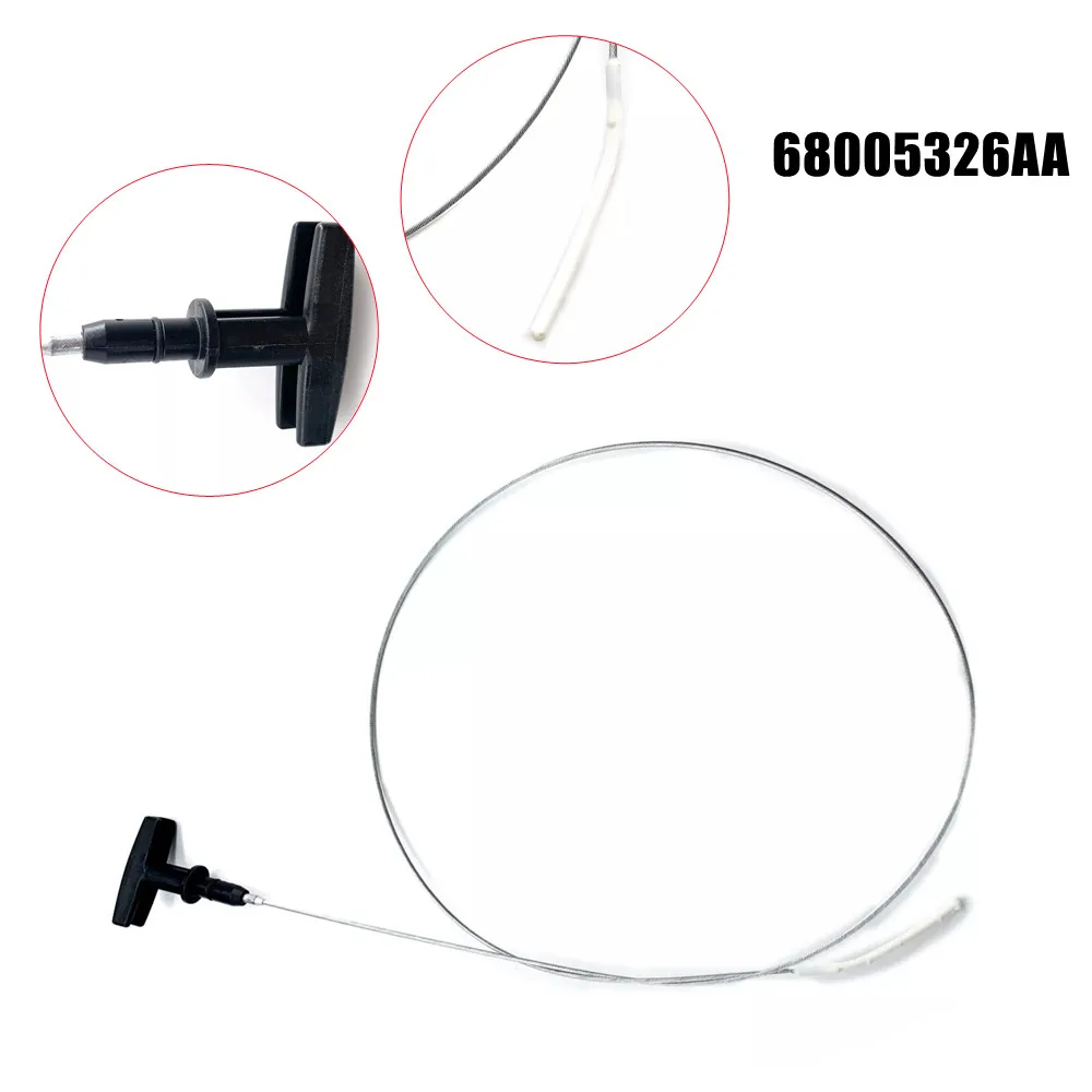 

68005326AA For Dodge Ram Trucks 6.7L 2007 2008-2022 Engine Oil Level Indicator Dipstick Car Accessories