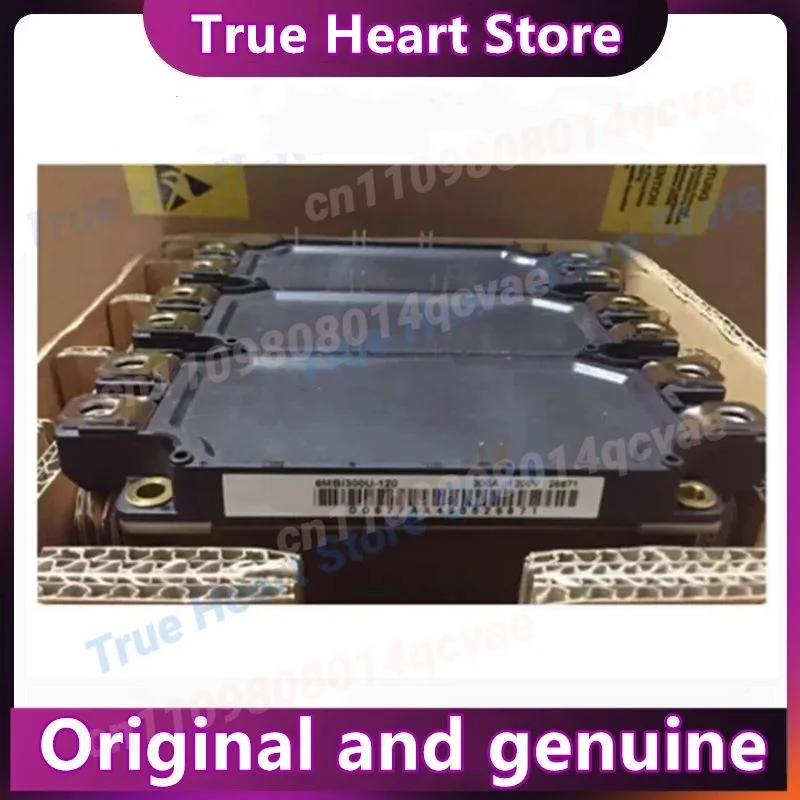 

6MBI225U-120 6MBI225U4-120 6MBI225UE-120 6MBI450UE-120 6MBI300U4E-120 6MBI225U-120-01 Модуль IGBT