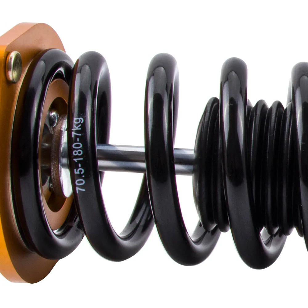 Rennsport-Fahrwerksfedern-Kit für Mazda Miata MX-5 II NB 1998-2005 – Detail 5
