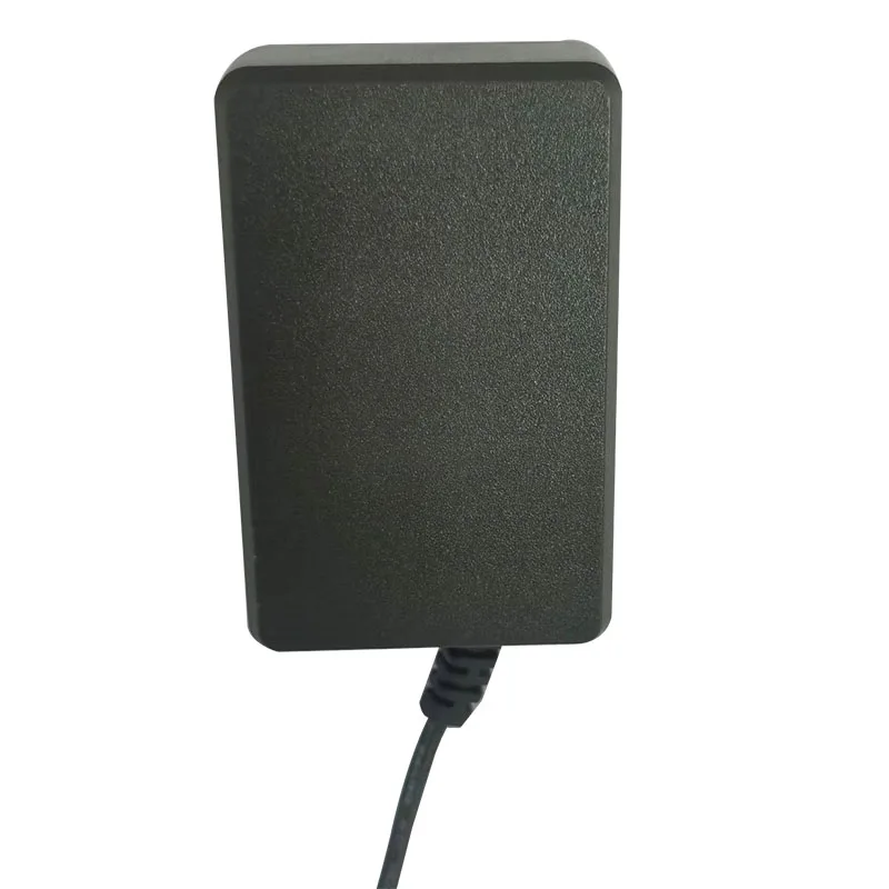 محول الشحن الأصلي مع الاتحاد الأوروبي التوصيل إكسسوارات قطع غيار ل Dreame V11 مكنسة كهربائية شاحن امدادات الطاقة الأبيض