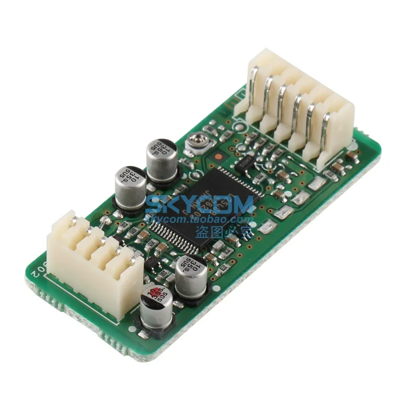 

YAESU New DVS-6 Voice Memory Unit Module for YAESU FT-DX1200 FT-DX3000D