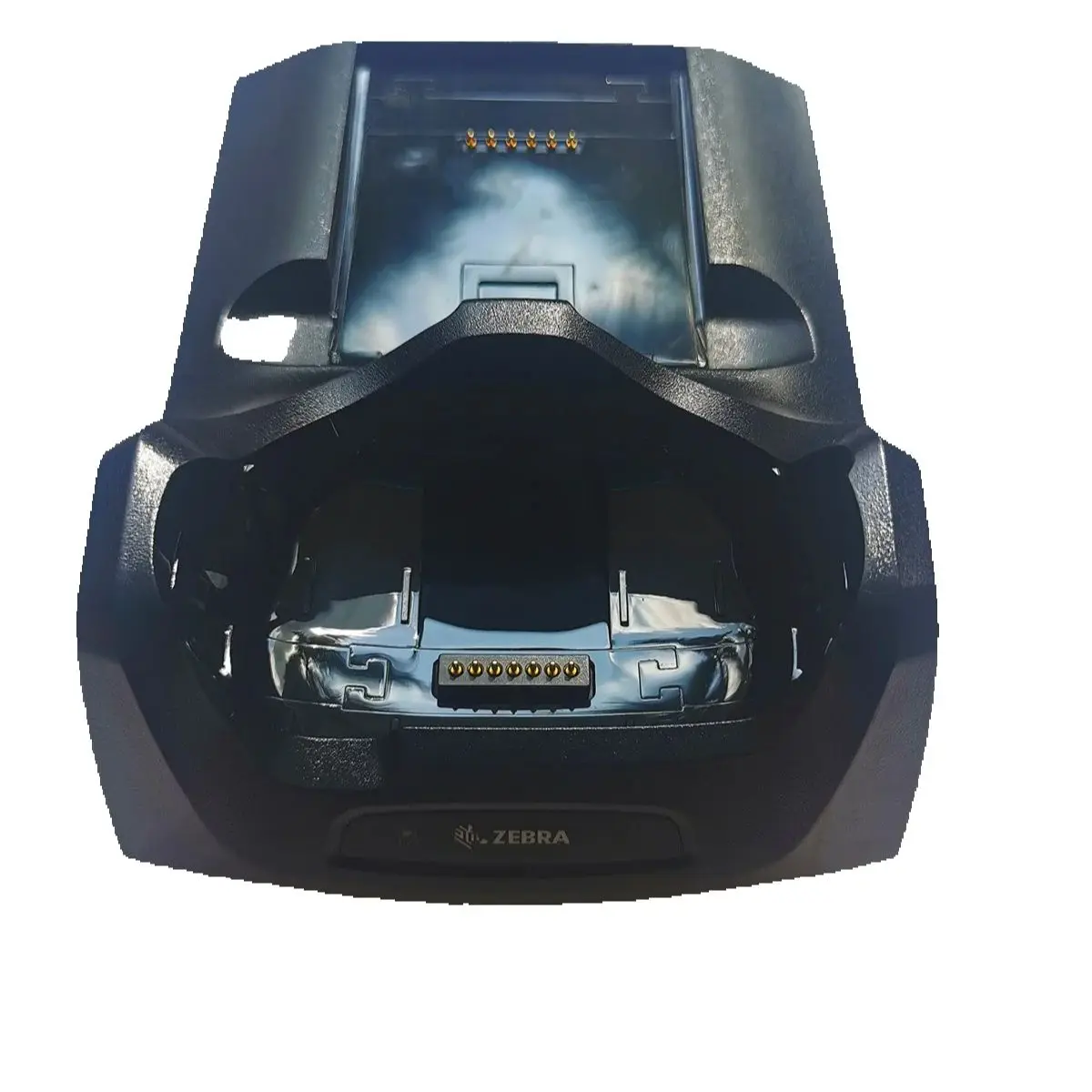 CRD5000-1000R USB/Serial Cradle for Symbol MC55 MC65 USED
