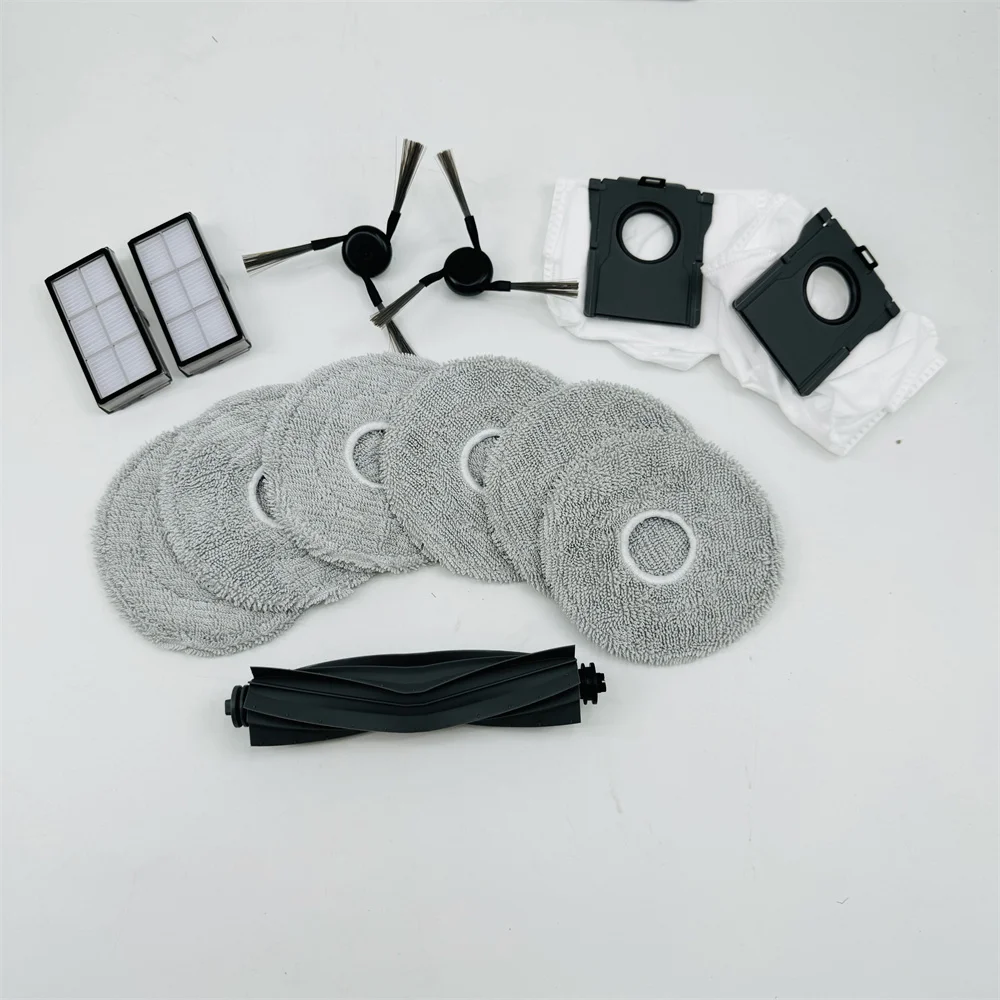 

Mijia sweeper Xiaomi M30/M30s/M30 pro/D102/D103CN Auxiliary Cleaning Kit