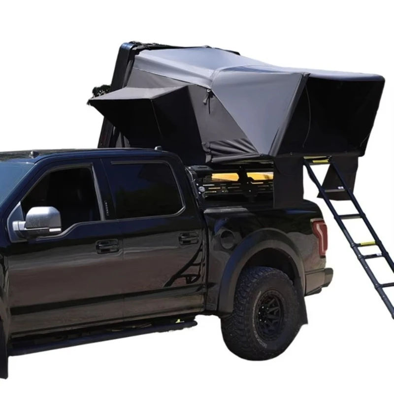 Car Roof Window Sunshade UV Proof Waterproof Automatic Outdoor Parking Waterproof Durable Car Umbrella Sun Shade
