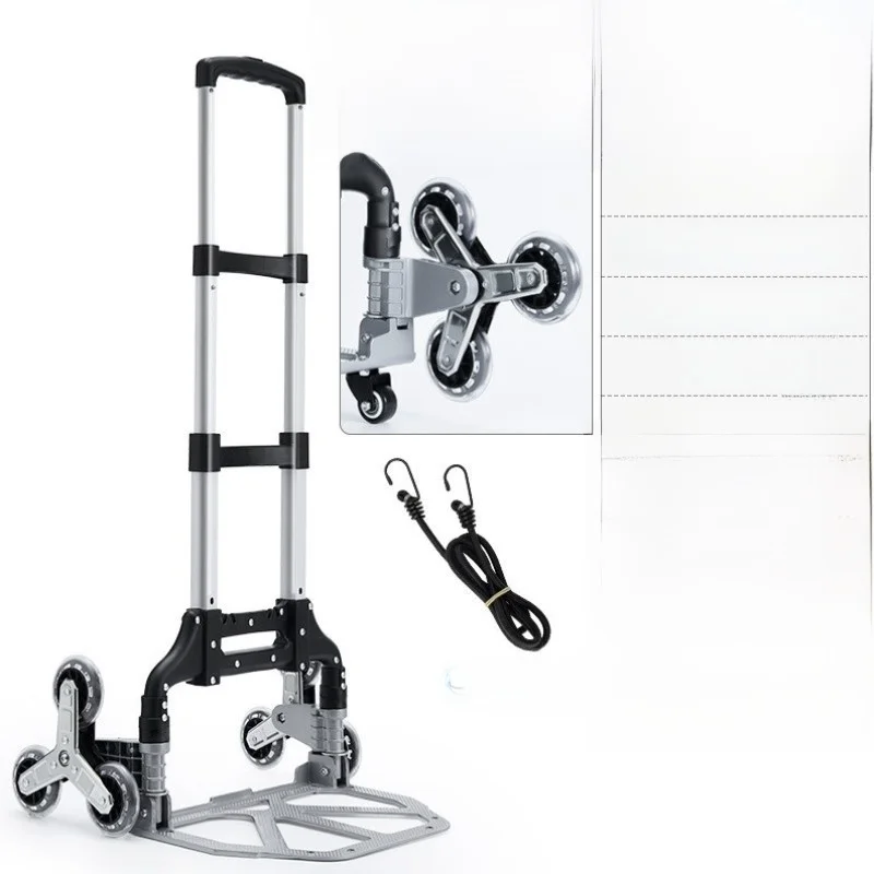quiet-stackable-rolling-shopping-cart-vegetable-basket-home-use-new-model-stair-climbing-large-capacity-storage-pulling-pushing