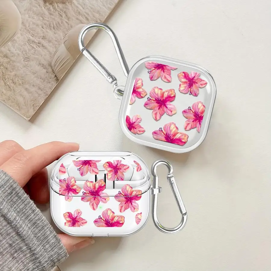 Glamorous Floral Pa…