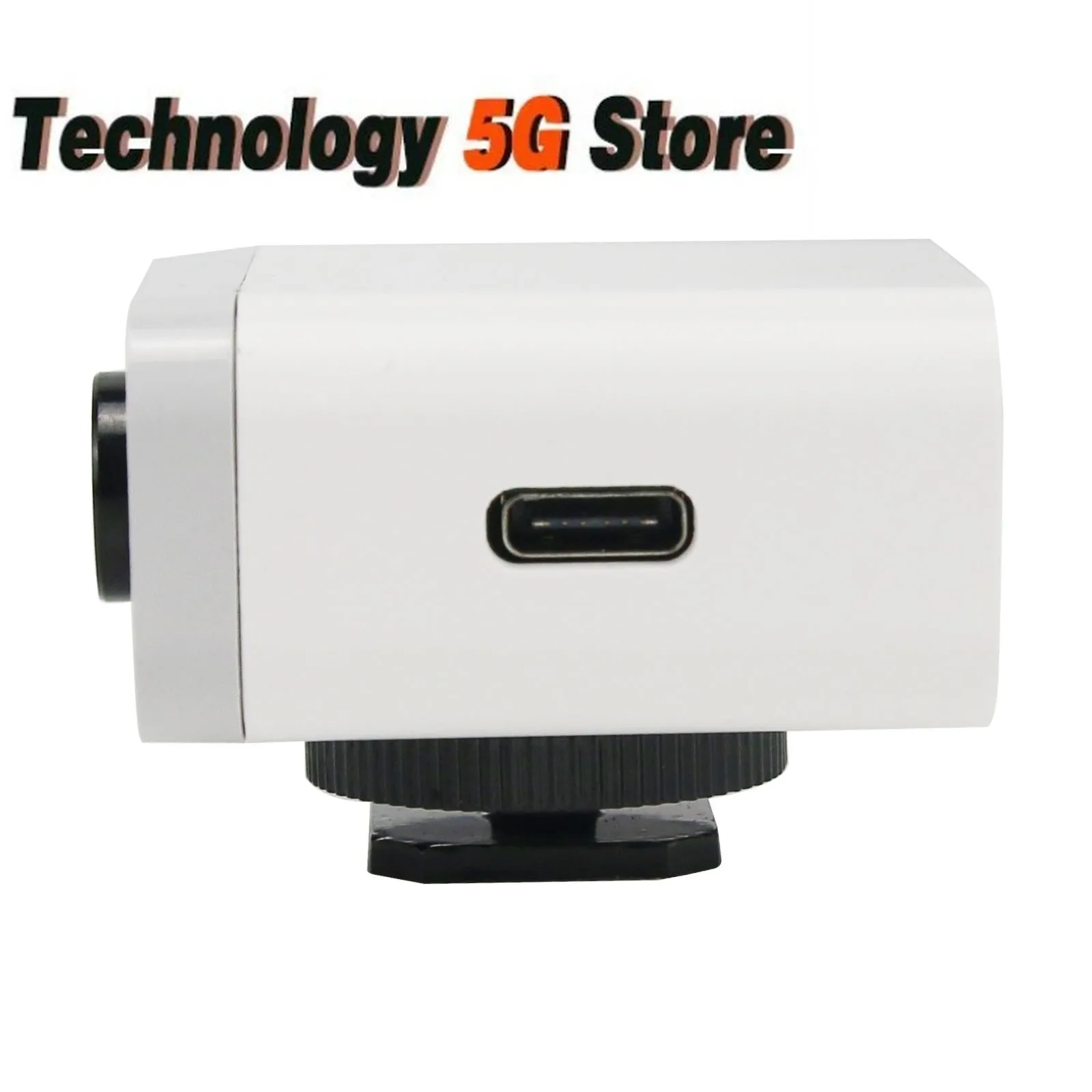 ZB-M08 กล้องเครื่องวัดแสง Set-top Reflection Incident Light Metering ฟิล์มการถ่ายภาพ Luminometer